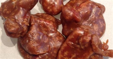 Pecan Coffee Pralines Just A Pinch Recipes