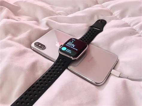 Can You Charge Your Apple Watch Without Charger