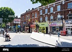 Bermondsey england hi-res stock photography and images - Alamy