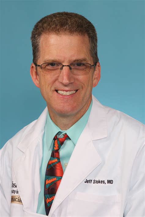 Jeffrey R Stokes Md Division Of Allergy And Pulmonary Medicine