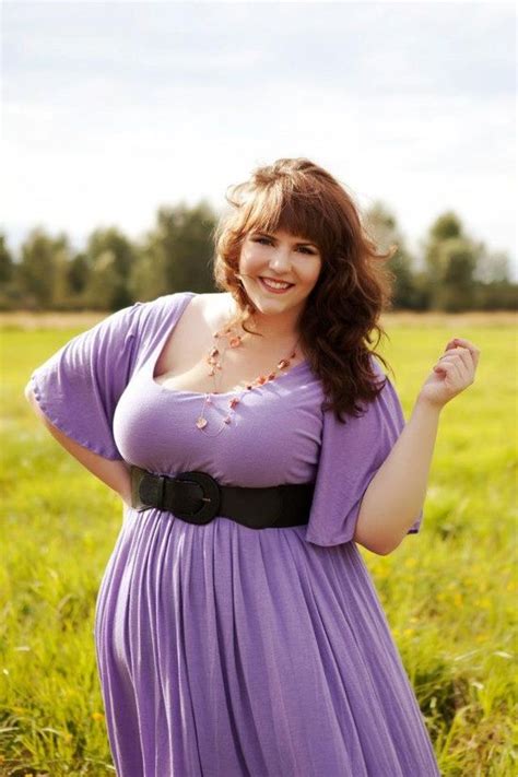 49 Best Plus Sized Beautiful People Images On Pinterest