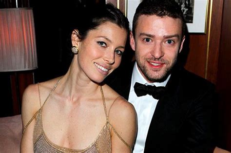 Justin Timberlake Can Hardly Wait To Become A Father