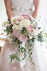 Photos of Bridal Flowers