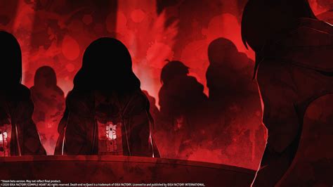 Death End Request 2 Gets New English Screenshots Rpgamer