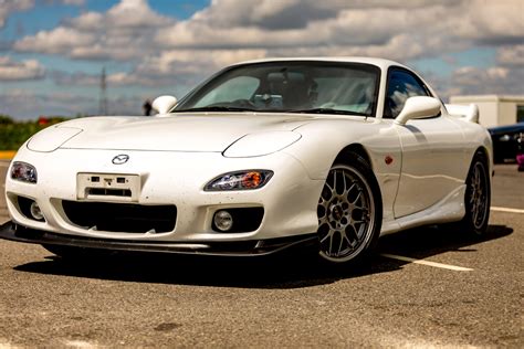 Cib24s 1999 Mazda Rx 7 Type Rs Page 8 Fd Owners Club Fdoc