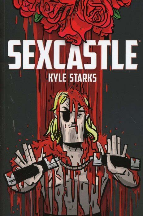 Sex Castle Soft Cover 1b Image Comics Comic Book Value And Price Guide