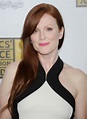 JULIANNE MOORE at the 2nd Annual Critics’ Choice Television Awards in ...