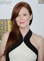 JULIANNE MOORE at the 2nd Annual Critics’ Choice Television Awards in Beverly Hills – HawtCelebs