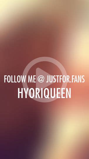 Hyori Shemale 初音ヒョリ On Twitter See More Of Me On Justforfans