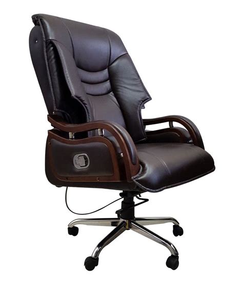 Libra High Back Recliner Office Chair Buy Online At Best Price In
