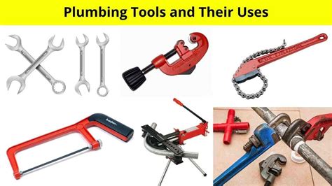 5 Examples Of Hand Tools And Their Uses