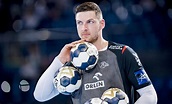 THW-Abwehrchef Hendrik Pekeler erfolgreich operiert - THW Handball