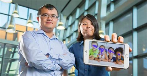 Volunteers or employees have to be invited to a testing environment, in. This eye-tracking app could speed-up autism detection ...