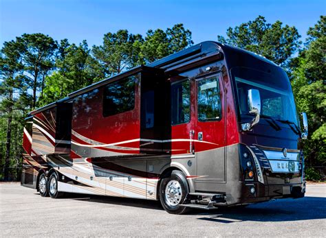 12 Of The Most Expensive Luxury Rvs In The World Lets Rv