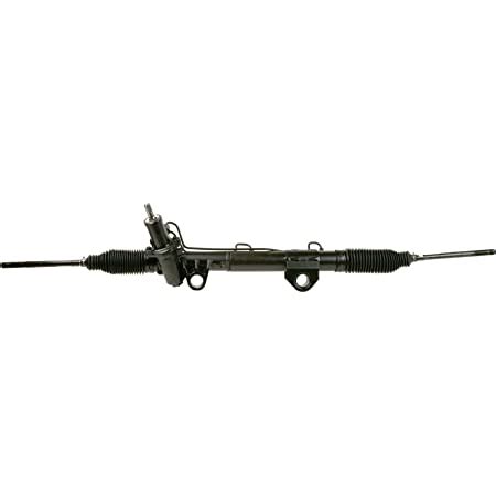 Amazon Detroit Axle Wd Complete Power Steering Rack And Pinion
