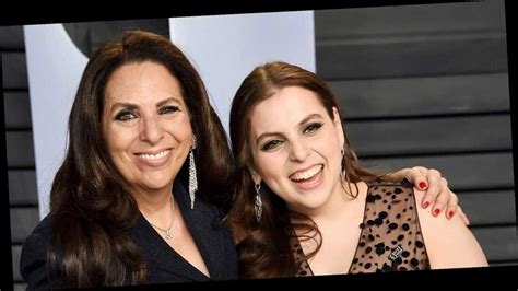 Her stop embarrassing me! and ran out of the room, she wrote alongside a photo of herself as a toddler making a funny face as adam levine kisses her. Does Jonah Hill, Beanie Feldstein's Mom Want More ...