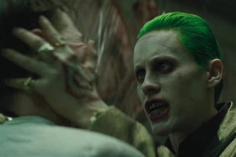 5 Reasons Suicide Squad Trailer Blew Fans Away Photos