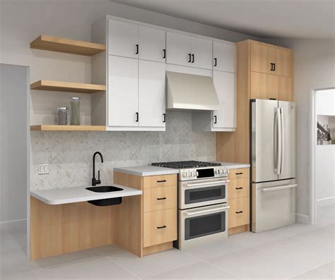 How To Design Ada Compliant Ikea Kitchens