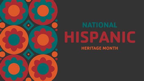 Celebrating Hispanic Heritage Month At The Y Gateway Region Ymca