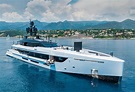 Tankoa Yachts Delivers 50m S501 GREY | YATCO