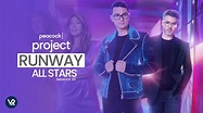 Watch Project Runway Season 20 Online Free in Australia on Peacock