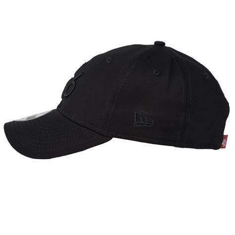 416 New Era 9twenty Adjustable Cap Blackout 416 Company