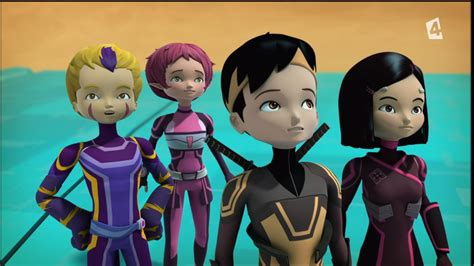 Code Lyoko Overpowered Wallpaper 64 Images