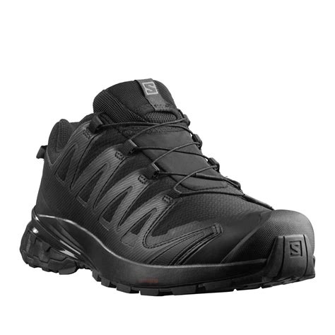 Salomon Xa Pro V8 Gtx Trail Running Shoes Mens Blackblack