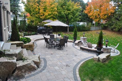 Since you're working in a limited space, you can do small backyard landscaping on a modest budget without taking up too much time. Backyard Landscaping - Whitby, ON - Photo Gallery ...