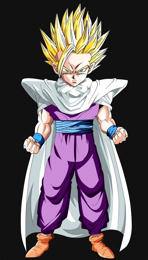 Super saiyan 1 stage 2), referred to in dragon ball z as simply ascended saiyan), is the first branch of an advanced super saiyan, achieved through intense training in the super saiyan form. Super Saiyan 2 (SuperFeron's Version) | Ultra Dragon Ball Wiki | FANDOM powered by Wikia