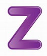 Letter Z PNG Images Transparent Background | PNG Play