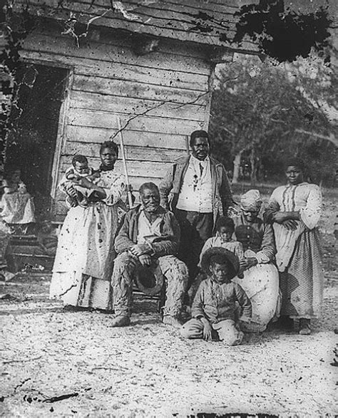 Facts About Slave Narratives That You May Not Know