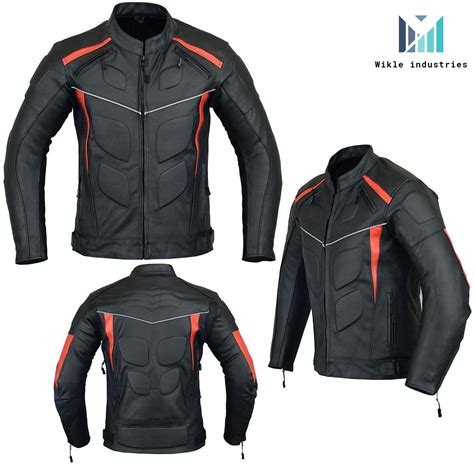 Moter Bike Suit Bike Suit Leather Jacket Pinterest For Men