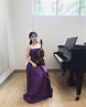留美小提琴家李碧涵受邀參加聯合國助陣演出嶄露頭角 - 每日頭條