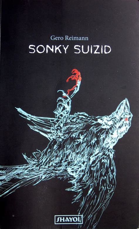 Buch Kritik „sonky Suizid“ Von Gero Reimann Wortvogel