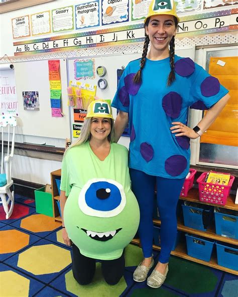 31 Best Halloween Costumes For Teachers And Their Work Bffs Artofit