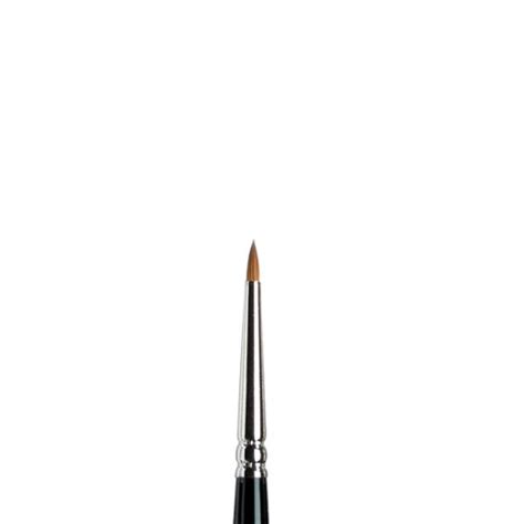 Winsor And Newton Series 7 Kolinsky Sable Brush Miniature No 2