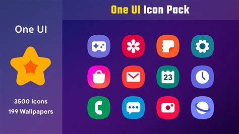 Oneui Icon Pack For Android By Eatosdesign On Deviantart