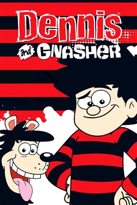 Dennis The Menace And Gnasher Season 2 Pictures Rotten Tomatoes