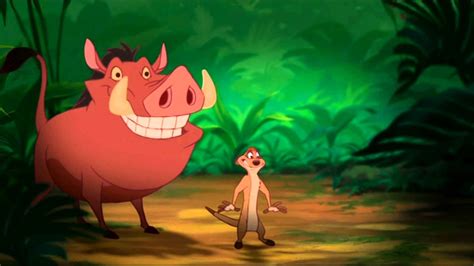 Timon And Pumbaa Wallpapers Top Free Timon And Pumbaa Backgrounds