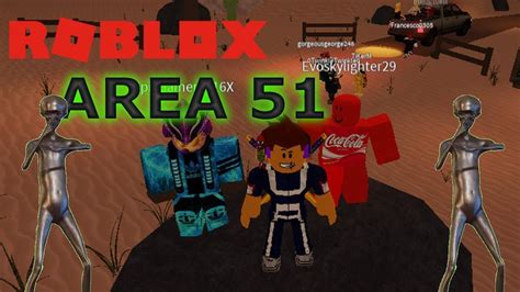 Roblox Area 51 Storyraiding Area 51 Youtube