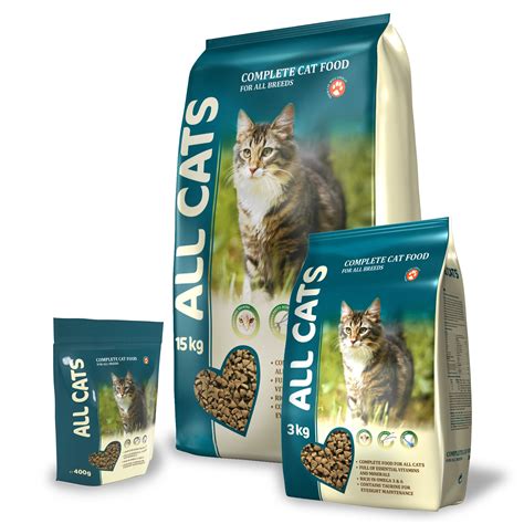 Cat Food High In Omega 3 And Omega 6 Cat Lovster