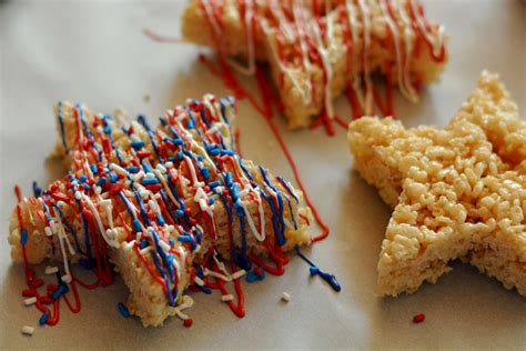 2 Easy Red White And Blue Desserts Mommys Fabulous Finds