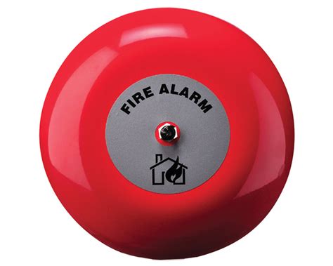 Alarm Fire Bells Electronic Fire Alarm Bells Klaxon And Mb Series