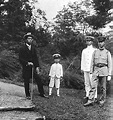 Yasuhito, Prince Chichibu - Wikipedia