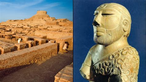 Trailing The Origins Of Indus Valley Civilization Tripoto