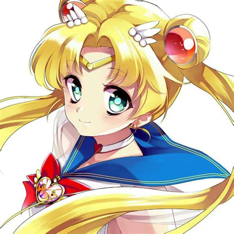 Dibujo De Sailor Moon 🌙 Sailor Moon Amino