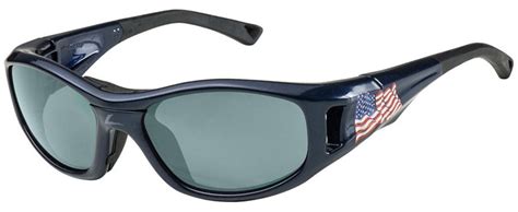 leader c2 us flag sunglasses prescription available rx safety