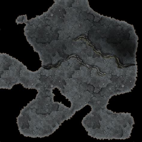 Cavern Tile 01 Inkarnate Create Fantasy Maps Online