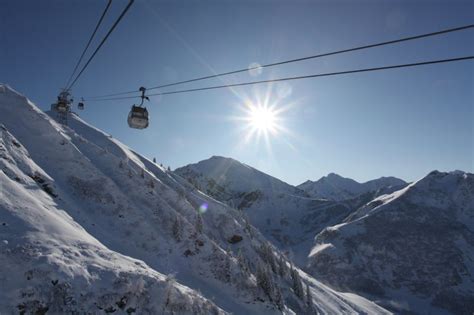 Informationen Für Skiurlaub Im Skigebiet Oberstdorf Und Kleinwalsertal